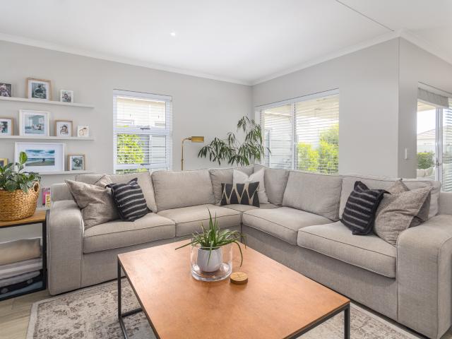 House for rent in Western Cape