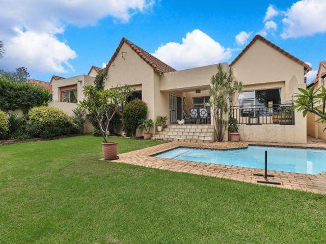 House for sale in Sandton