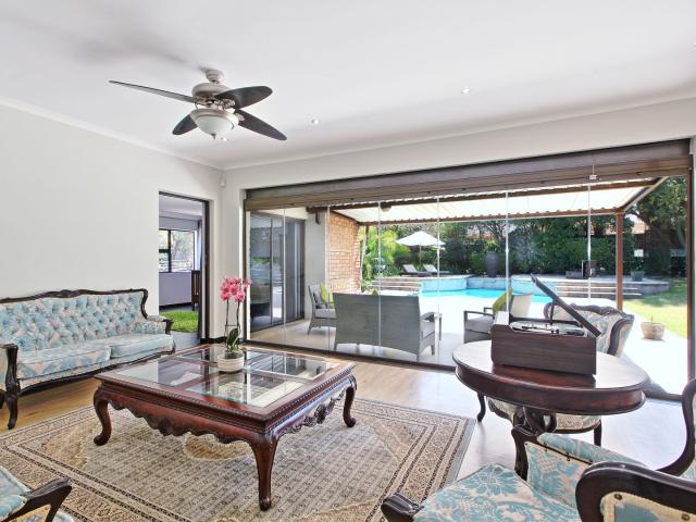 House for sale in Sandton