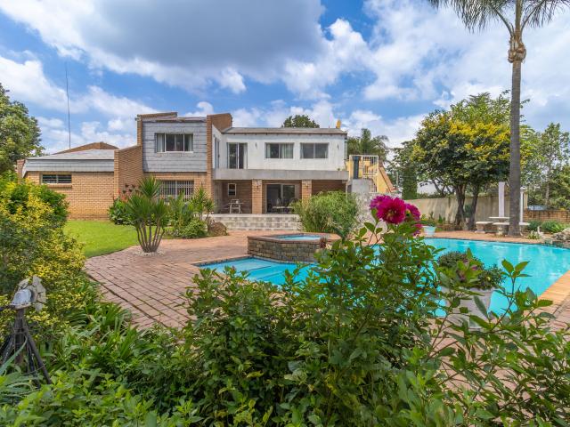 House for sale in Alexandra, Gauteng