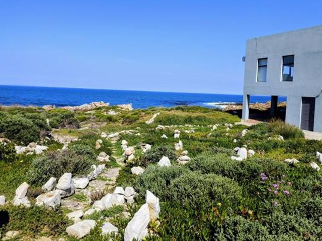 House for sale in Western Cape