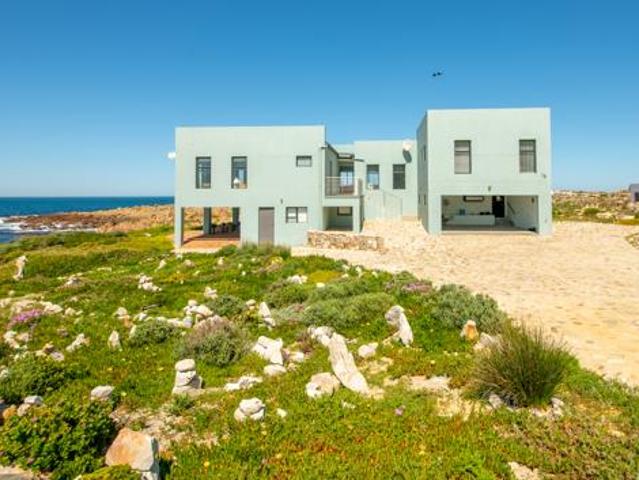 House for sale in Rietpoel, Theewaterskloof Local Municipality