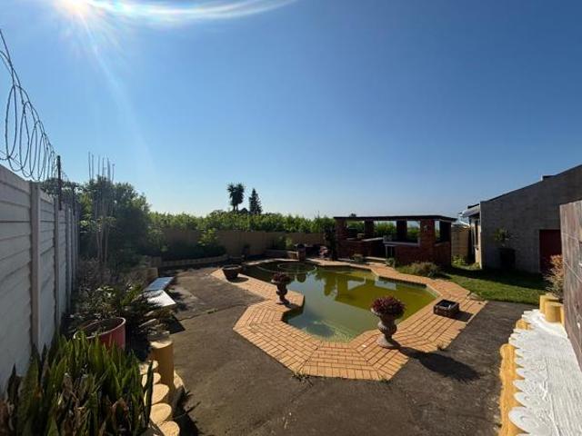 House for rent in Bisho, Eastern Cape