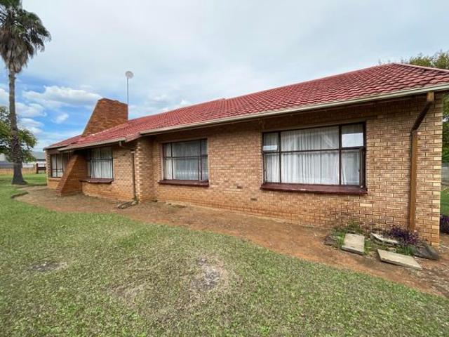 House for sale in Kwazulu-natal