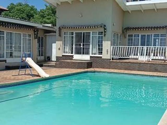 House for rent in Jansenpark, City of Ekurhuleni Metropolitan Municipality
