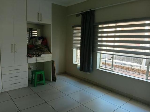 House for rent in Jansenpark, City of Ekurhuleni Metropolitan Municipality