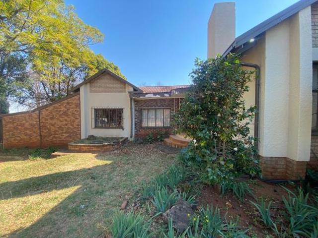 House for rent in Newcastle Local Municipality, Amajuba District Municipality