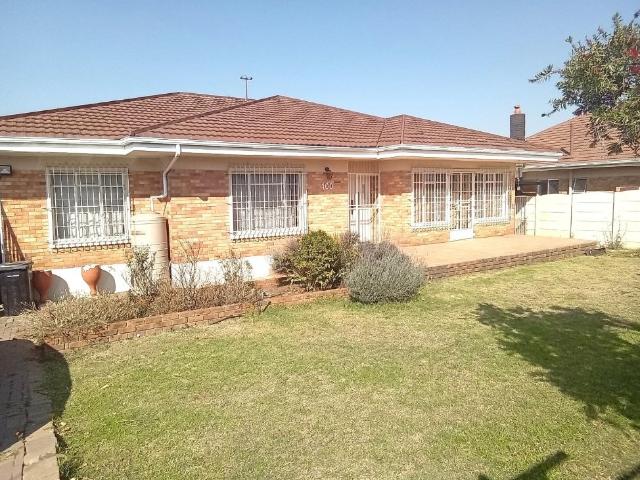 House for sale in Germiston, City of Ekurhuleni Metropolitan Municipality