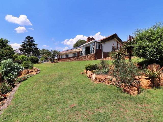 House for sale in Germiston, City of Ekurhuleni Metropolitan Municipality
