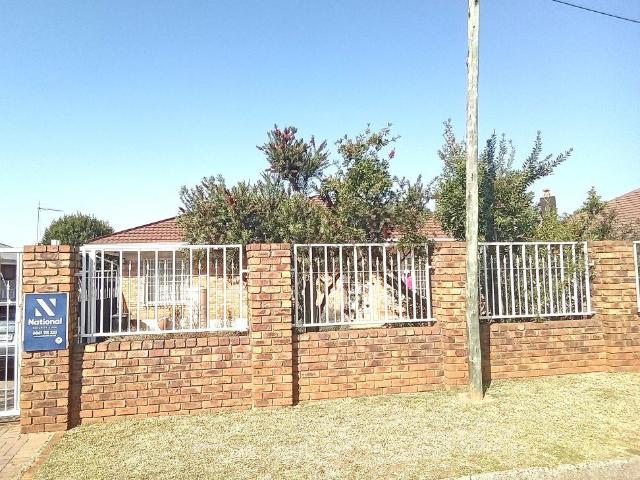 House for sale in Germiston, City of Ekurhuleni Metropolitan Municipality