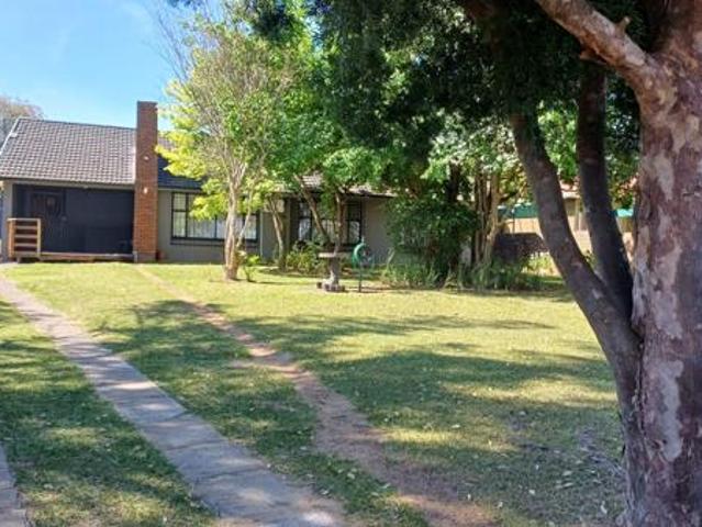House for sale in Kwazulu-natal