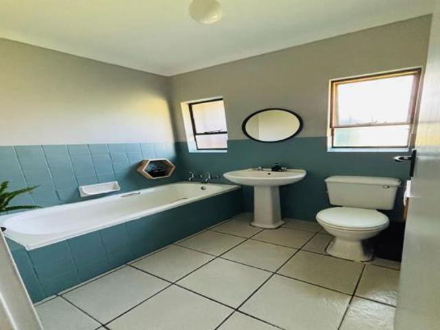 House for sale in Newcastle Local Municipality, Amajuba District Municipality