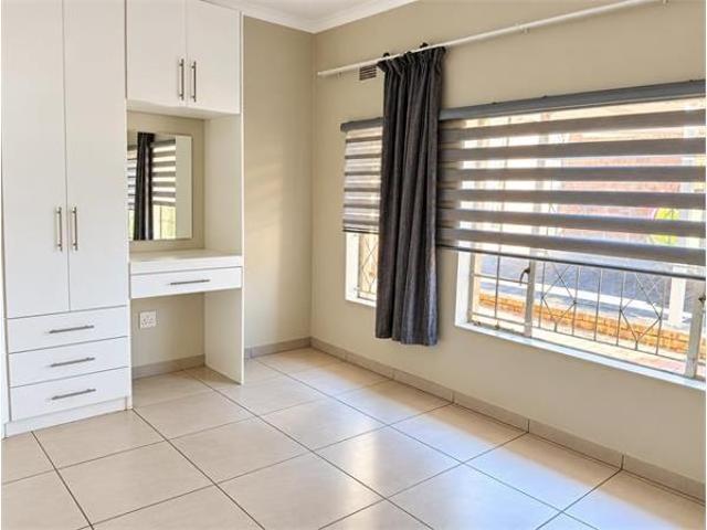 House for rent in Jansenpark, City of Ekurhuleni Metropolitan Municipality