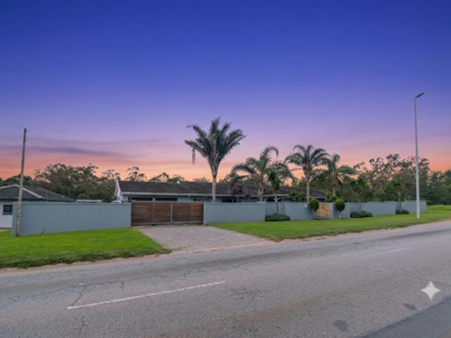 House for sale in Eastern Cape