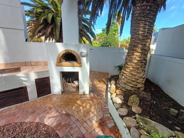 House for rent in Cape Town, Western Cape