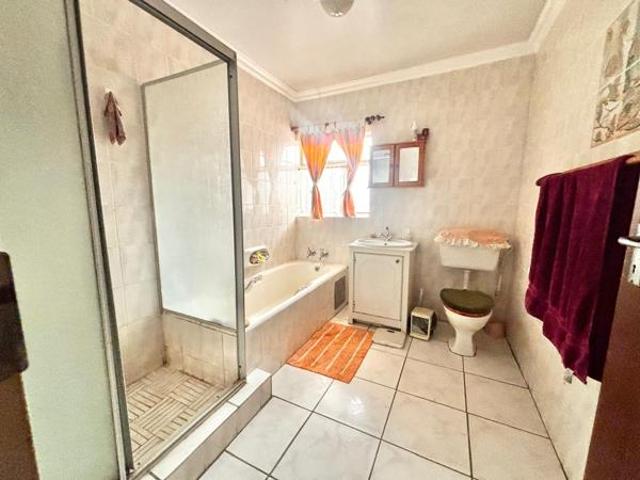 House for sale in Gert Sibande, Mpumalanga