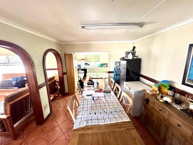 House for sale in Gert Sibande, Mpumalanga