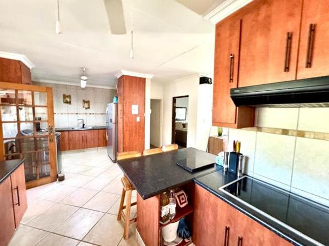 House for sale in Gert Sibande, Mpumalanga
