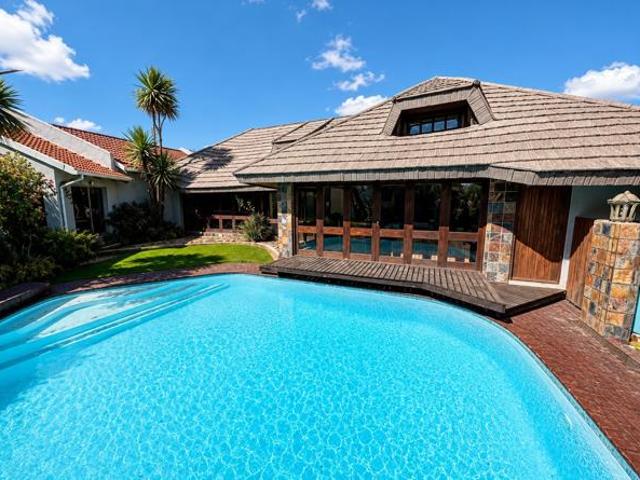 House for sale in Gert Sibande, Mpumalanga