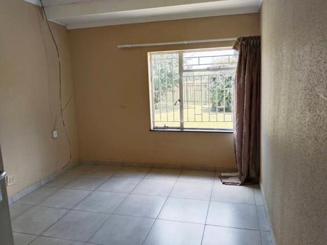 House for rent in Gert Sibande, Mpumalanga