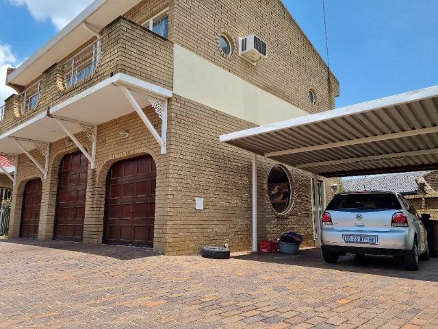 House for sale in Ekurhuleni, Gauteng