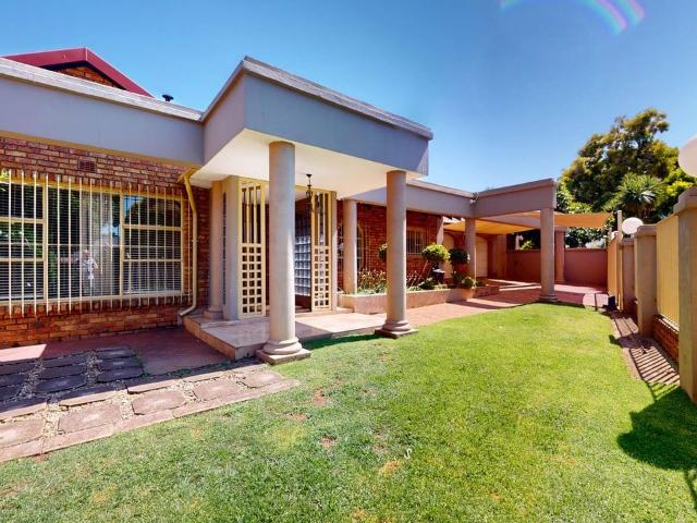 House for sale in Ekurhuleni, Gauteng