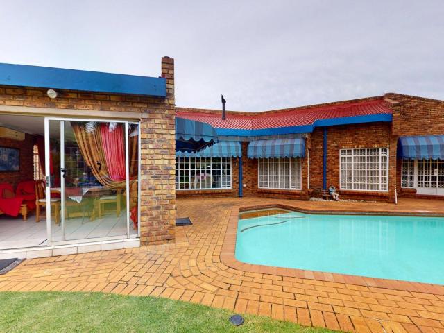 House for sale in Ekurhuleni, Gauteng