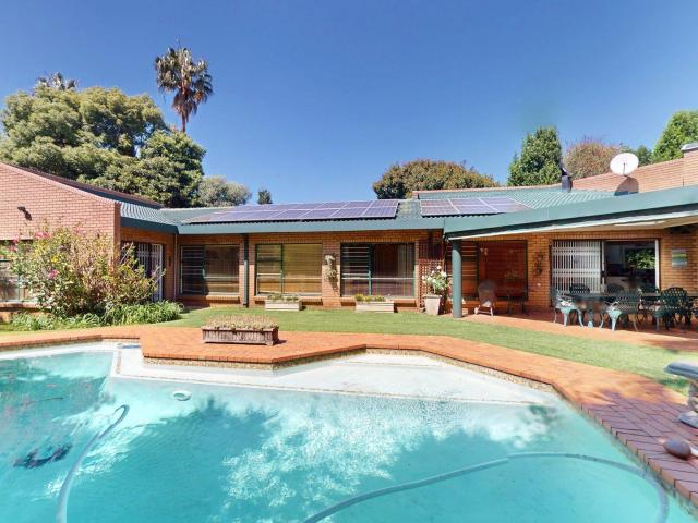 House for sale in Boksburg, City of Ekurhuleni Metropolitan Municipality