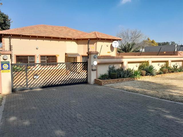 House for sale in Ekurhuleni, Gauteng