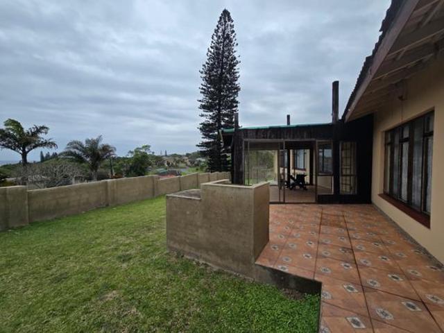 House for sale in Ugu District Municipality, Kwazulu-natal