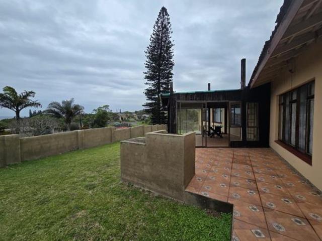 House for sale in Ugu District Municipality, Kwazulu-natal