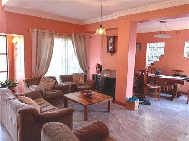 House for rent in Cape Town