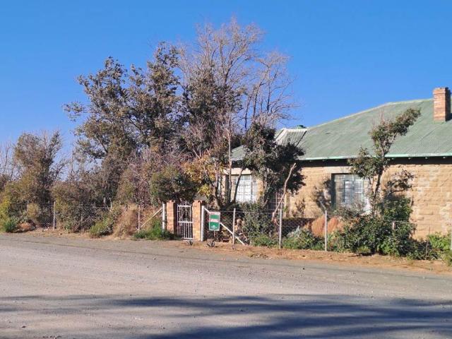 House for sale in Karoo Hoogland, Northern Cape