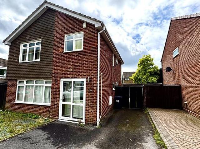 House for rent in Sutton Coldfield, West Midlands
