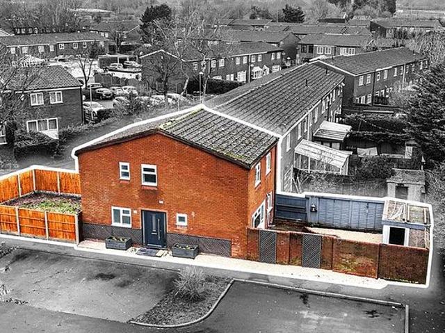 House for rent in Minworth, West Midlands