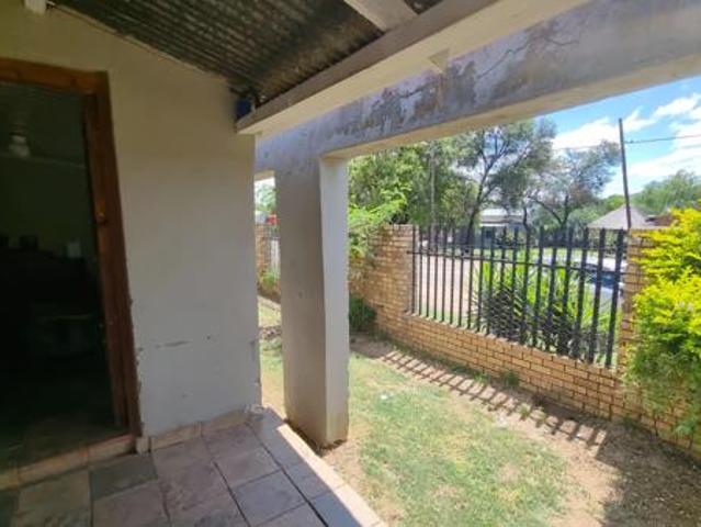 House for sale in Koster, Kgetleng River Local Municipality