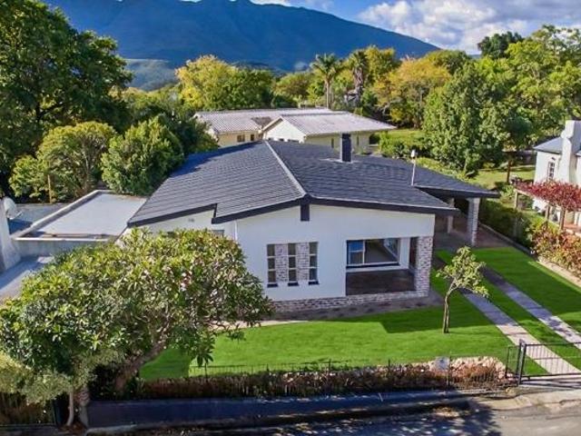 House for sale in Western Cape