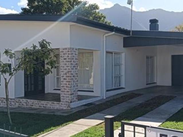 House for sale in Western Cape