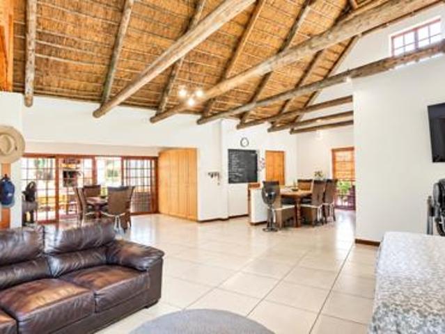 House for sale in Rietpoel, Theewaterskloof Local Municipality