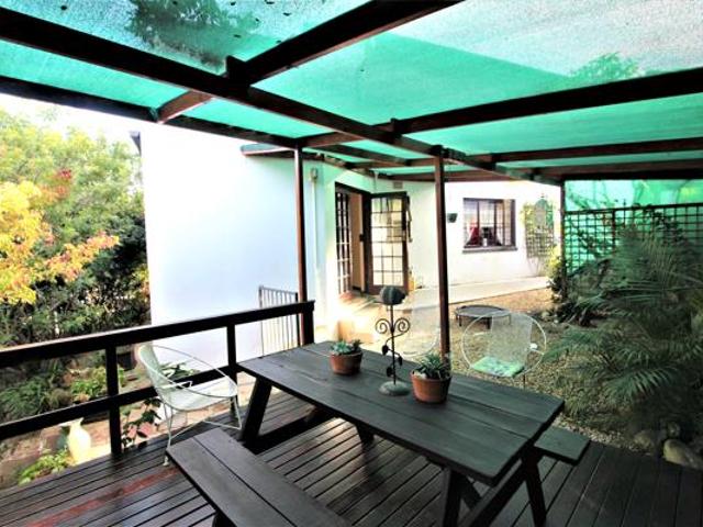 House for sale in Rietpoel, Theewaterskloof Local Municipality