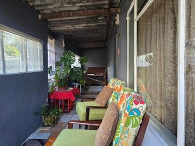 House for sale in Western Cape