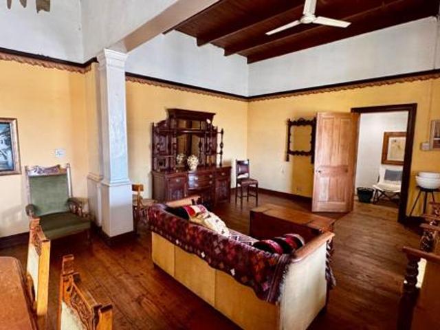 House for sale in Western Cape