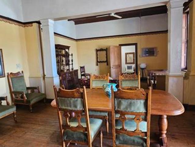 House for sale in Western Cape