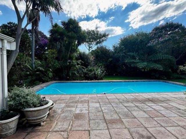 House for sale in Rietpoel, Theewaterskloof Local Municipality