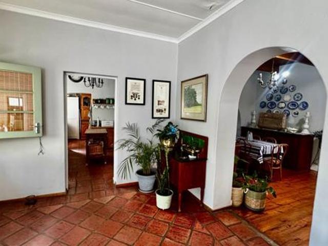House for sale in Western Cape