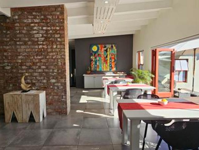House for sale in Western Cape