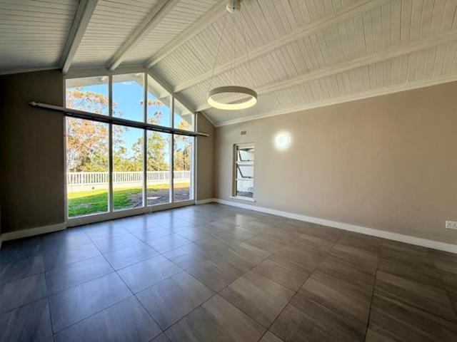 House for sale in Western Cape