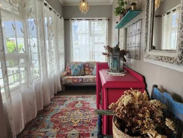 House for sale in Rietpoel, Theewaterskloof Local Municipality