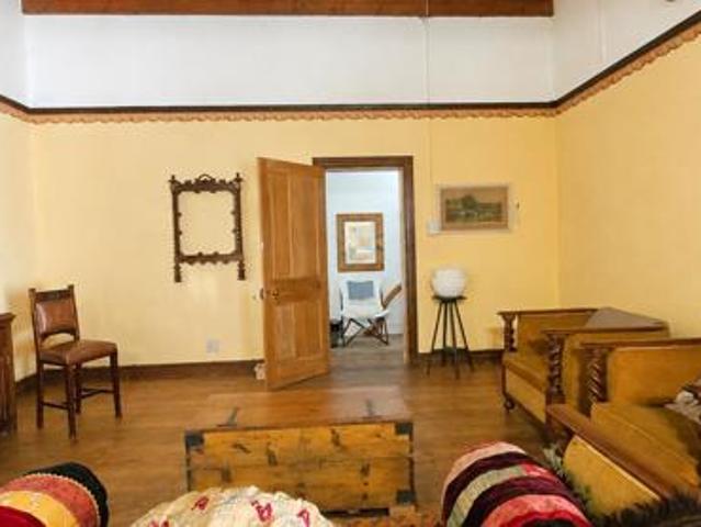 House for sale in Western Cape
