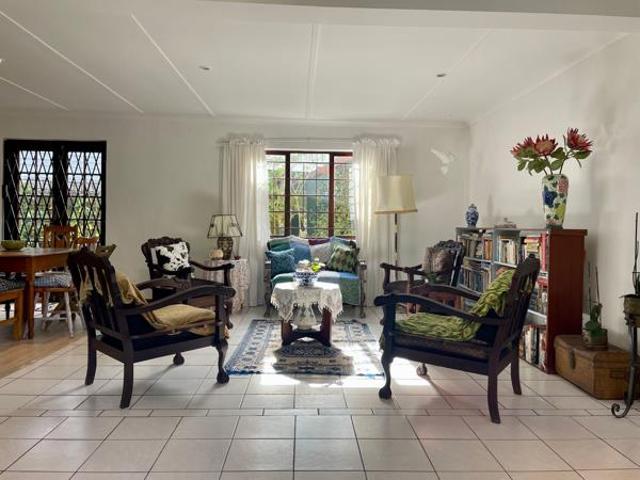 House for sale in Rietpoel, Theewaterskloof Local Municipality